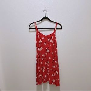 Old Navy Floral Dress - Worn Once!